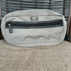 Coach waist bag